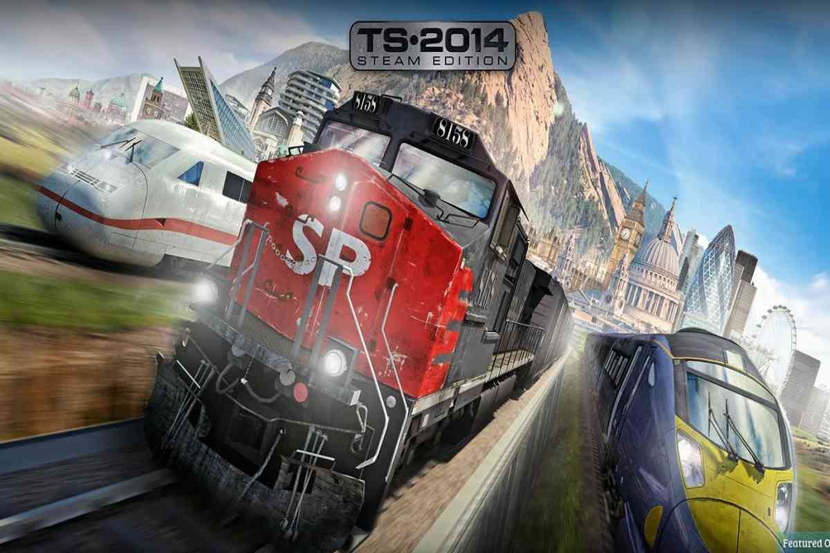 train pc games free download